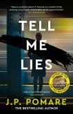Tell Me Lies (eBook, ePUB)
