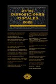 Otras disposiciones fiscales 2023 (eBook, ePUB)