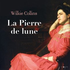 La Pierre de lune (MP3-Download) - Collins, Wilkie