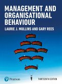 Management and Organisational Behaviour (eBook, PDF)