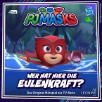 Folge 62: Wer hat hier die Eulenkraft? (MP3-Download)