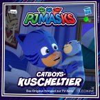 Folge 56: Catboys Kuscheltier (MP3-Download)