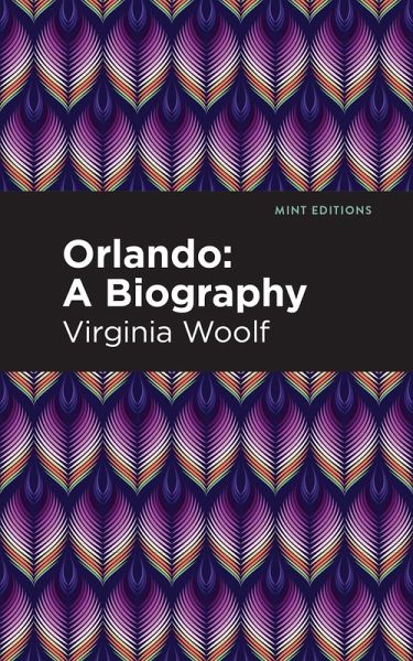 Orlando (eBook, PDF)