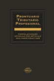 Prontuario Tributario Profesional 2023 (eBook, ePUB)