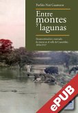Entre montes y lagunas (eBook, ePUB) Entre montes y lagunas (eBook, ePUB)