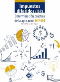 Impuestos diferidos (ISR) 2022 (eBook, ePUB)