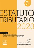 Estatuto tributario 2023 (eBook, PDF) Estatuto tributario 2023 (eBook, PDF)