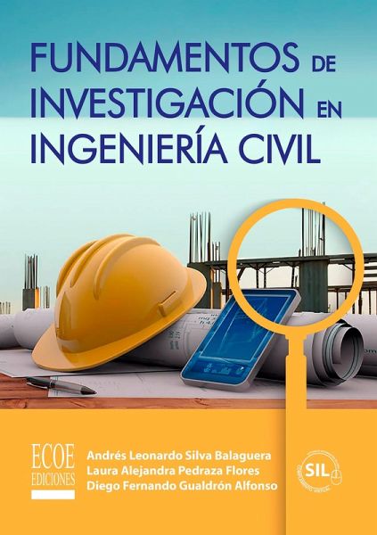 Fundamentos de investigación en ingeniería civil (eBook, PDF) Fundamentos de investigación en ingeniería civil (eBook, PDF)