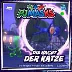 Folge 59: Die Nacht der Katze (MP3-Download)