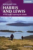 Walking on Harris and Lewis (eBook, ePUB)