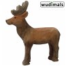 Wudimals A040712 - Hirsch, Stag,... - Bild 1
