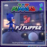 Folge 63: PJ Flipper (MP3-Download)