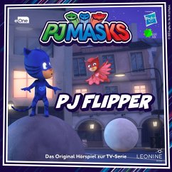 Folge 63: PJ Flipper (MP3-Download) - Medinger, Kai