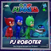 Folge 67: PJ Roboter (MP3-Download)