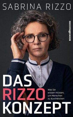 Das Rizzo-Konzept (eBook, ePUB) - Rizzo, Sabrina
