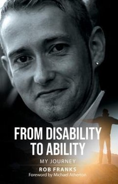 Cover From Disability to Ability (eBook, ePUB)