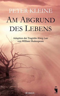 Cover Am Abgrund des Lebens (eBook, ePUB)