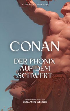 Conan der Cimmerier (eBook, ePUB)