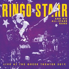 Live At The Greek Theater 2019 - Starr,Ringo