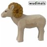 Wudimals A040636 - Widder, Ram,... - Bild 1