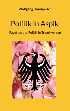 Politik in Aspik (eBook, ePUB)