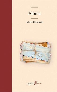 Aloma (eBook, ePUB) - Rodoreda, Mercé