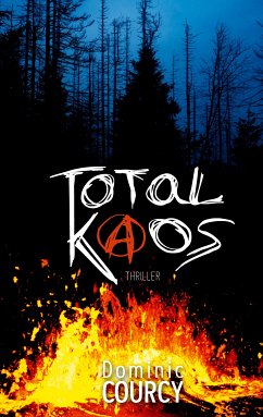 Total Kaos (eBook, ePUB) - Courcy, Dominic