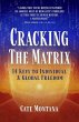 Cracking the Matrix (eBook, ePUB) - Bild 1