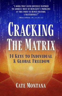 Cover Cracking the Matrix (eBook, ePUB)