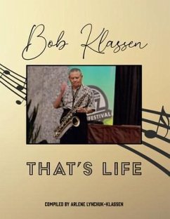 Cover Bob Klassen That's Life (eBook, ePUB)