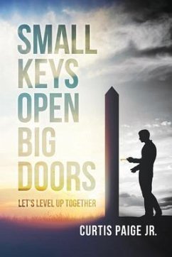Cover Small Keys Open Big Doors (eBook, ePUB)