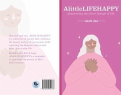 A little LIFE HAPPY (eBook, ePUB) - Ghai, Aakriti