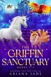 The Griffin Sanctuary Books 1-3 (eBook,... - Bild 1