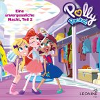 Folge 14: Eine unvergessliche Nacht Teil 2 (MP3-Download)