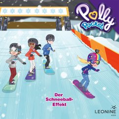 Folge 18: Der Schneeball-Effekt (MP3-Download) - Prestin, Maike