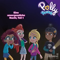 Folge 13: Eine unvergessliche Nacht - Teil 1 (MP3-Download) - Prestin, Maike