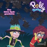 Folge 15: Eine kleine Spukgeschichte (MP3-Download)