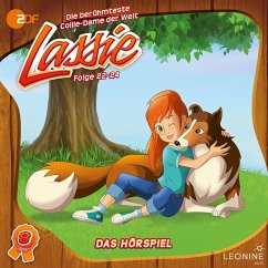 Cover Folgen 22-26: Der verletzte Kondor (MP3-Download)