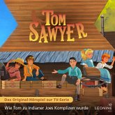 Folge 15: Wie Tom zu Indianer Joes Komplizen wurde (MP3-Download)