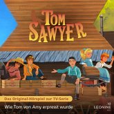 Folge 13: Wie Tom von Amy erpresst wurde (MP3-Download)