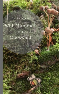 Willi Hummel im Mooswald (eBook, ePUB)