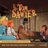 Folge 17: Wie Tom fast einen Stiefvater... - Bild 1