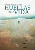 Huellas en la vida (eBook, ePUB)