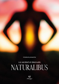 Cover Naturalibus (eBook, ePUB)