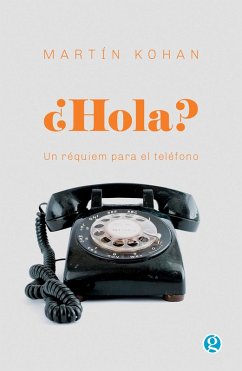 Cover ¿Hola? (eBook, ePUB)