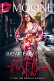 Sugar Baby's First Love (A Curvy Girl Instalove Romance) (eBook, ePUB)