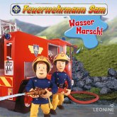 Folgen 1-4: Wasser Marsch (Classic) (MP3-Download)