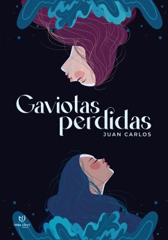 Gaviotas perdidas (eBook, ePUB) - Manzano, Juan Carlos