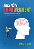 Sesión empowerment (eBook, ePUB)