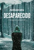 Desaparecido (eBook, ePUB)